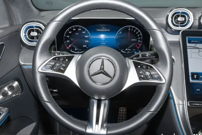 Mercedes-Benz GLC 400 (Clasa GLC) din 2023 cu 17.828 km - oferta MER228112 - foto 7