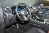 Mercedes-Benz GLC 400 (Clasa GLC) din 2023 cu 17.828 km - oferta MER228112 - foto 8