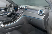 Mercedes-Benz GLC 400 (Clasa GLC) din 2023 cu 17.828 km - oferta MER228112 - foto 11