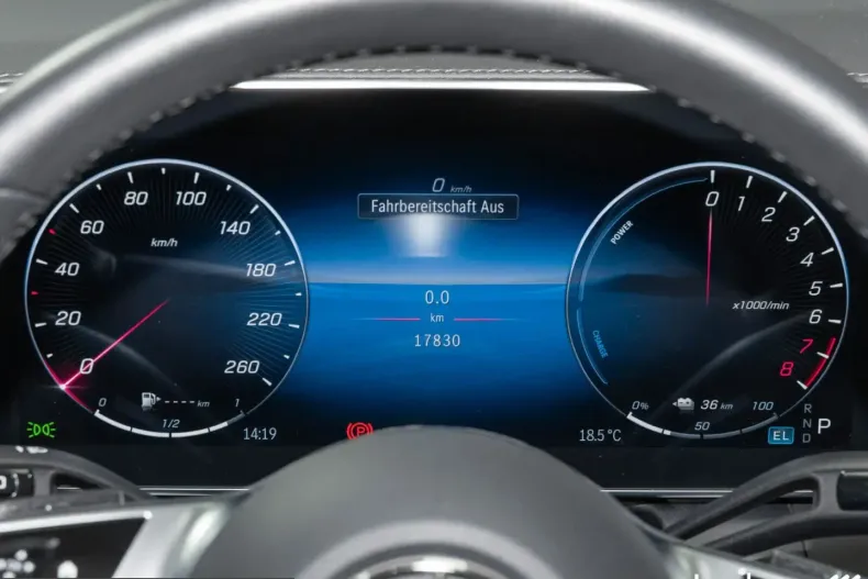 Mercedes-Benz GLC 400 (Clasa GLC) din 2023 cu 17.828 km - oferta MER228112 - foto 16
