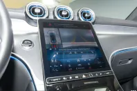 Mercedes-Benz GLC 400 (Clasa GLC) din 2023 cu 17.828 km - oferta MER228112 - foto 17