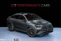 Mercedes-Benz GLE 53 AMG (Clasa GLE) din 2025 cu 6.700 km - oferta MER228113 - foto 1