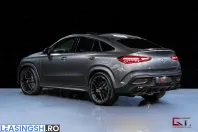 Mercedes-Benz GLE 53 AMG (Clasa GLE) din 2025 cu 6.700 km - oferta MER228113 - foto 2