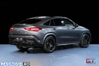 Mercedes-Benz GLE 53 AMG (Clasa GLE) din 2025 cu 6.700 km - oferta MER228113 - foto 4