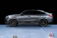 Mercedes-Benz GLE 53 AMG (Clasa GLE) din 2025 cu 6.700 km - oferta MER228113 - foto 7