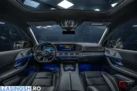 Mercedes-Benz GLE 53 AMG (Clasa GLE) din 2025 cu 6.700 km - oferta MER228113 - foto 9