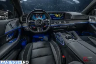 Mercedes-Benz GLE 53 AMG (Clasa GLE) din 2025 cu 6.700 km - oferta MER228113 - foto 10