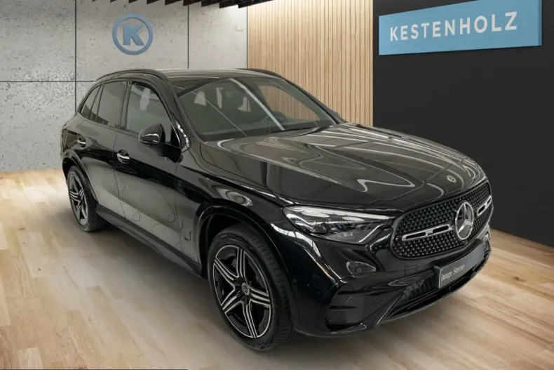 Mercedes-Benz GLC 300 (Clasa GLC) din 2023 cu 32.718 km - oferta MER228115 - foto 2