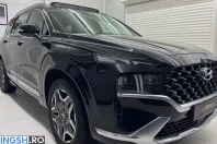 Hyundai Santa Fe din 2022 cu 68.800 km - oferta HYU228116 - foto 2