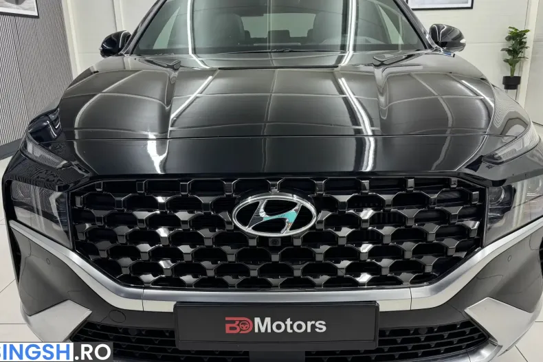 Hyundai Santa Fe din 2022 cu 68.800 km - oferta HYU228116 - foto 3