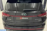 Hyundai Santa Fe din 2022 cu 68.800 km - oferta HYU228116 - foto 4
