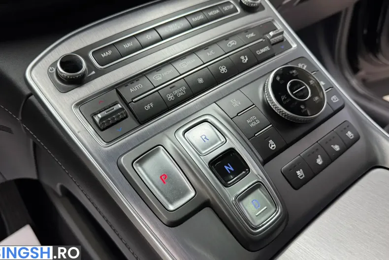 Hyundai Santa Fe din 2022 cu 68.800 km - oferta HYU228116 - foto 7