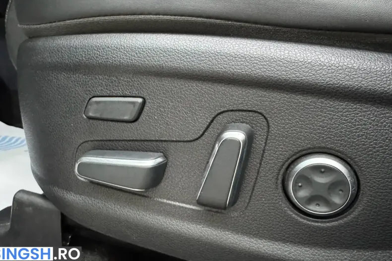 Hyundai Santa Fe din 2022 cu 68.800 km - oferta HYU228116 - foto 19