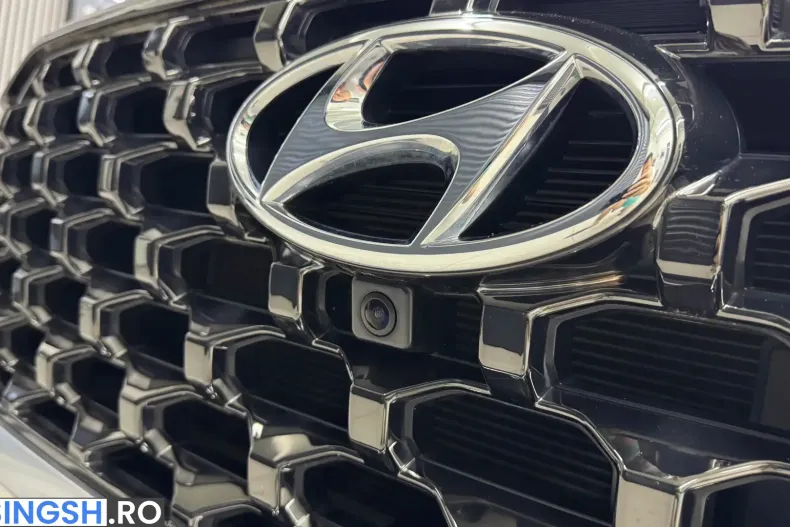 Hyundai Santa Fe din 2022 cu 68.800 km - oferta HYU228116 - foto 20