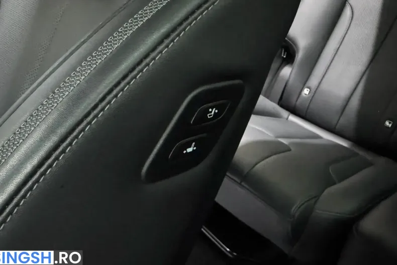 Hyundai Santa Fe din 2022 cu 68.800 km - oferta HYU228116 - foto 22