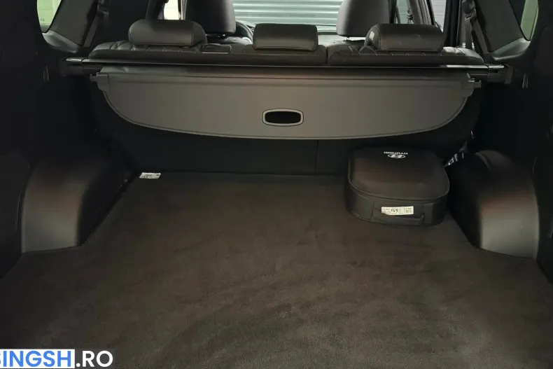Hyundai Santa Fe din 2022 cu 68.800 km - oferta HYU228116 - foto 29