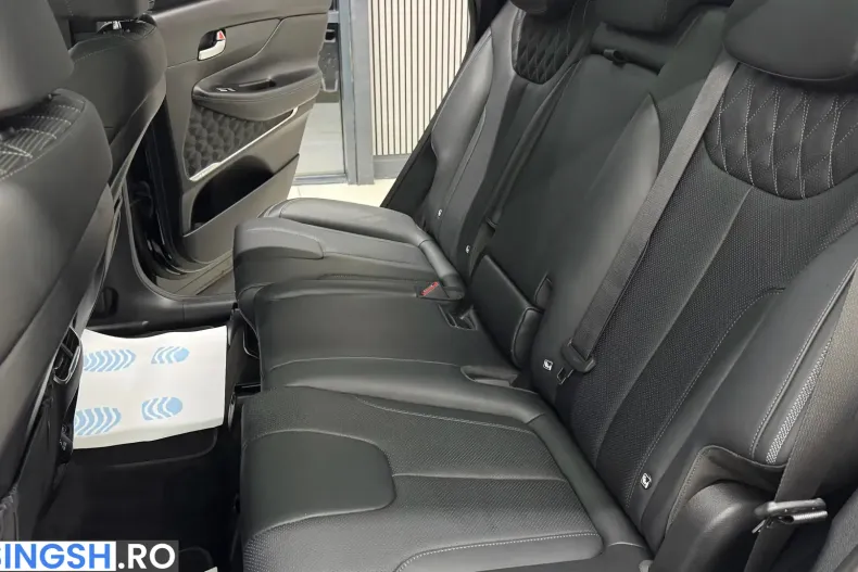 Hyundai Santa Fe din 2022 cu 68.800 km - oferta HYU228116 - foto 31