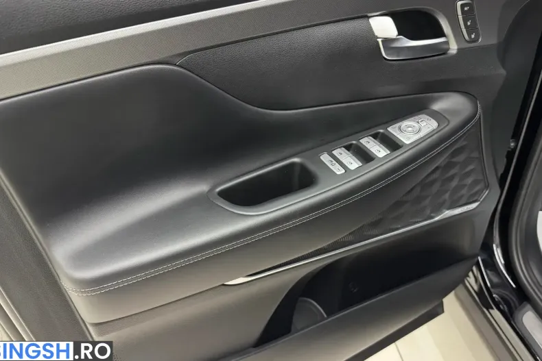 Hyundai Santa Fe din 2022 cu 68.800 km - oferta HYU228116 - foto 33