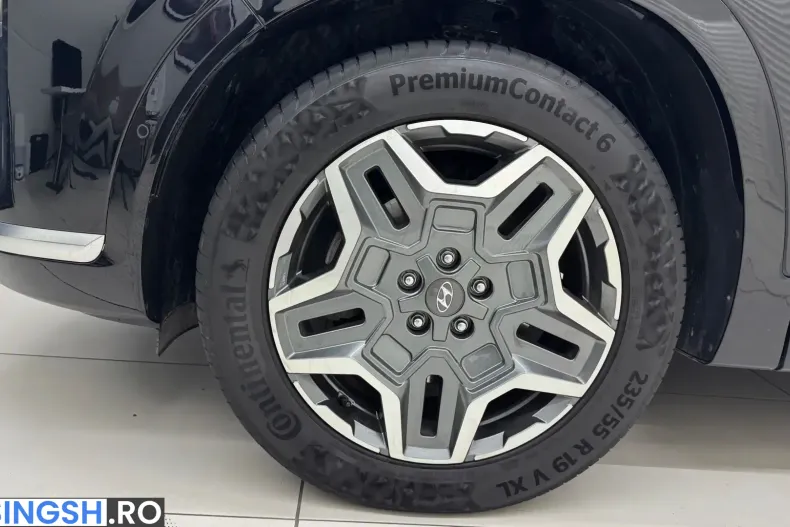 Hyundai Santa Fe din 2022 cu 68.800 km - oferta HYU228116 - foto 38