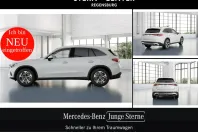 Mercedes-Benz GLC 300 (Clasa GLC) din 2024 cu 35.192 km - oferta MER228117 - foto 1