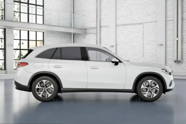 Mercedes-Benz GLC 300 (Clasa GLC) din 2024 cu 35.192 km - oferta MER228117 - foto 4