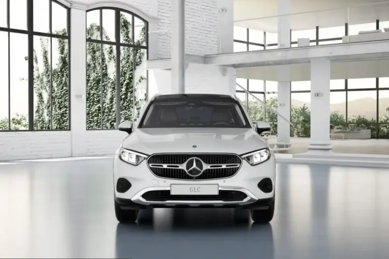 Mercedes-Benz GLC 300 (Clasa GLC) din 2024 cu 35.192 km - oferta MER228117 - foto 5