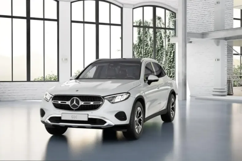 Mercedes-Benz GLC 300 (Clasa GLC) din 2024 cu 35.192 km - oferta MER228117 - foto 6