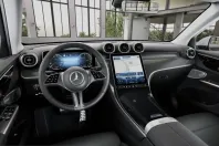 Mercedes-Benz GLC 300 (Clasa GLC) din 2024 cu 35.192 km - oferta MER228117 - foto 7
