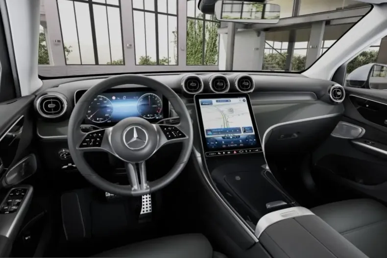Mercedes-Benz GLC 300 (Clasa GLC) din 2024 cu 35.192 km - oferta MER228117 - foto 7