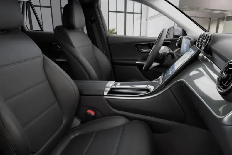 Mercedes-Benz GLC 300 (Clasa GLC) din 2024 cu 35.192 km - oferta MER228117 - foto 8