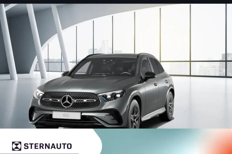 Mercedes-Benz GLC 300 (Clasa GLC) din 2023 cu 33.204 km - oferta MER228118 - foto 1