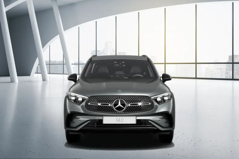 Mercedes-Benz GLC 300 (Clasa GLC) din 2023 cu 33.204 km - oferta MER228118 - foto 3