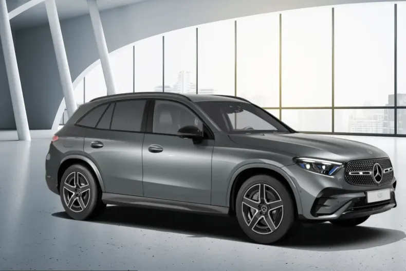 Mercedes-Benz GLC 300 (Clasa GLC) din 2023 cu 33.204 km - oferta MER228118 - foto 4