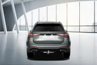 Mercedes-Benz GLC 300 (Clasa GLC) din 2023 cu 33.204 km - oferta MER228118 - foto 5