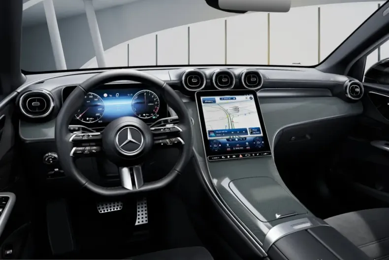 Mercedes-Benz GLC 300 (Clasa GLC) din 2023 cu 33.204 km - oferta MER228118 - foto 6