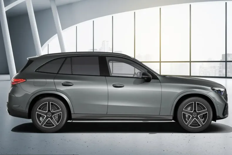 Mercedes-Benz GLC 300 (Clasa GLC) din 2023 cu 33.204 km - oferta MER228118 - foto 10