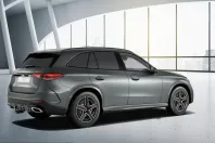 Mercedes-Benz GLC 300 (Clasa GLC) din 2023 cu 33.204 km - oferta MER228118 - foto 11