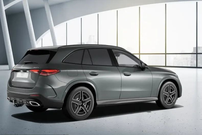 Mercedes-Benz GLC 300 (Clasa GLC) din 2023 cu 33.204 km - oferta MER228118 - foto 11