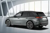 Mercedes-Benz GLC 300 (Clasa GLC) din 2023 cu 33.204 km - oferta MER228118 - foto 12