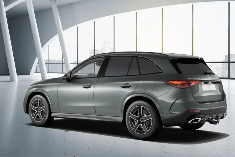 Mercedes-Benz GLC 300 (Clasa GLC) din 2023 cu 33.204 km - oferta MER228118 - foto 12