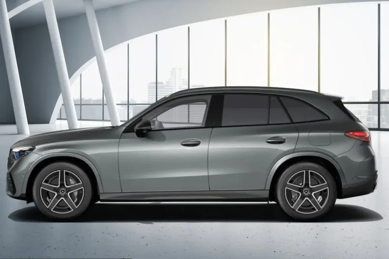 Mercedes-Benz GLC 300 (Clasa GLC) din 2023 cu 33.204 km - oferta MER228118 - foto 13