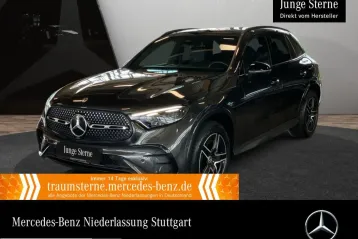 Mercedes-Benz GLC 300 din 2023 - oferta MER228119