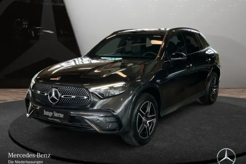 Mercedes-Benz GLC 300 (Clasa GLC) din 2023 cu 53.218 km - oferta MER228119 - foto 2