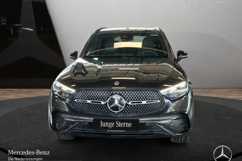 Mercedes-Benz GLC 300 (Clasa GLC) din 2023 cu 53.218 km - oferta MER228119 - foto 3