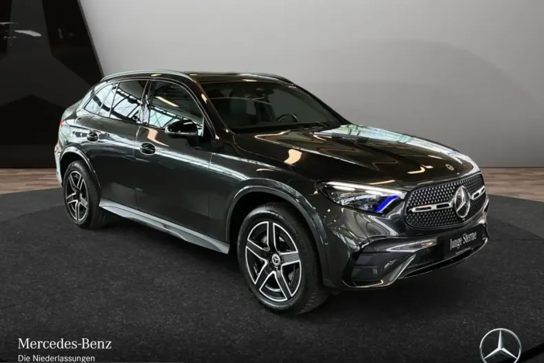 Mercedes-Benz GLC 300 (Clasa GLC) din 2023 cu 53.218 km - oferta MER228119 - foto 5