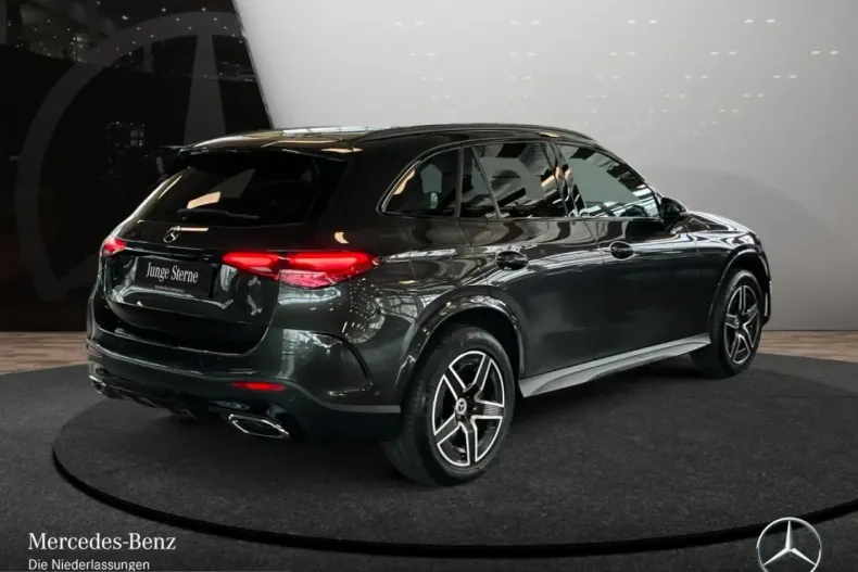 Mercedes-Benz GLC 300 (Clasa GLC) din 2023 cu 53.218 km - oferta MER228119 - foto 8