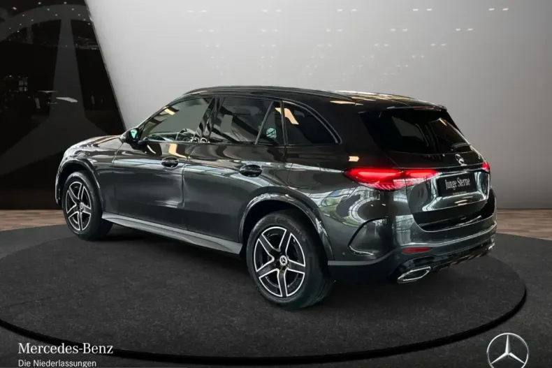 Mercedes-Benz GLC 300 (Clasa GLC) din 2023 cu 53.218 km - oferta MER228119 - foto 10