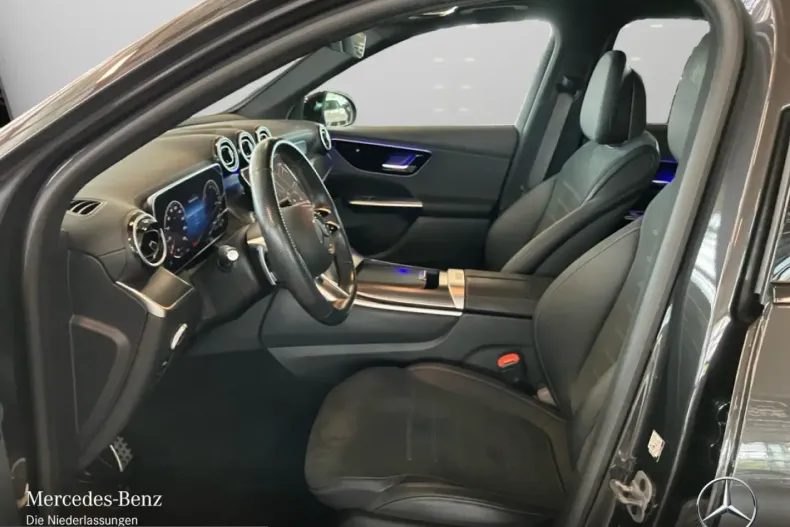 Mercedes-Benz GLC 300 (Clasa GLC) din 2023 cu 53.218 km - oferta MER228119 - foto 11