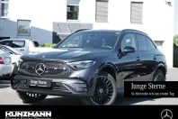 Mercedes-Benz GLC 300 (Clasa GLC) din 2023 cu 40.250 km - oferta MER228120 - foto 1