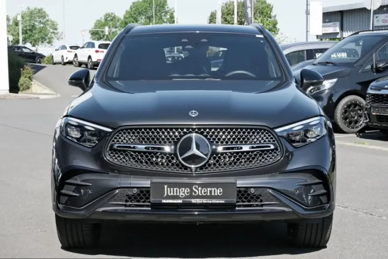 Mercedes-Benz GLC 300 (Clasa GLC) din 2023 cu 40.250 km - oferta MER228120 - foto 2